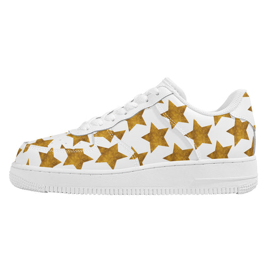 Designer Low Top Sneakers AirZ -X1 Colloid Colors 