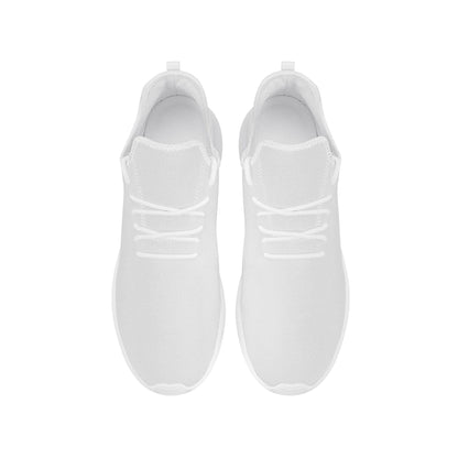 Custom Casual Sneaker - White SF F39 Lightweight Colloid Colors 